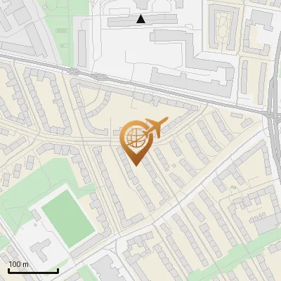 Foto zu Heitmannstraße 73, 22083 Hamburg