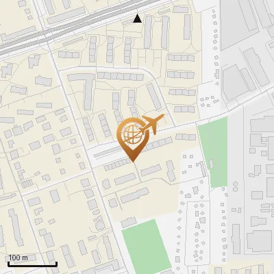 Foto zu Helbingstraße 16, 22047 Hamburg