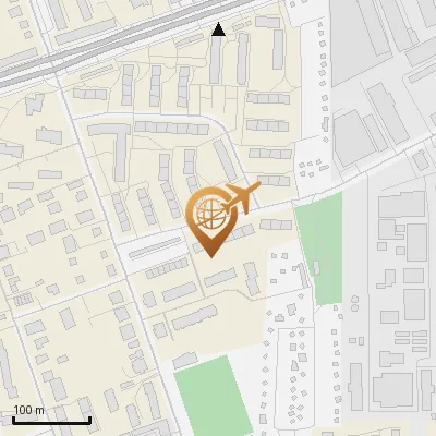 Foto zu Helbingstraße 20, 22047 Hamburg