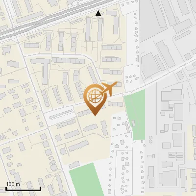 Foto zu Helbingstraße 24, 22047 Hamburg