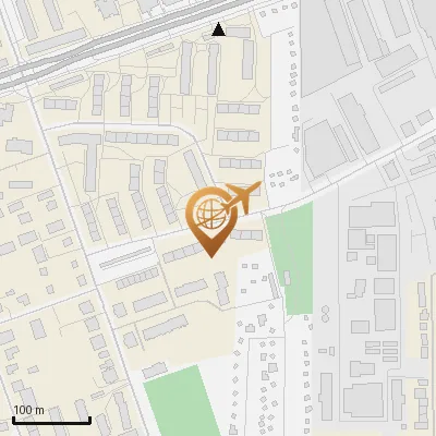 Foto zu Helbingstraße 26, 22047 Hamburg