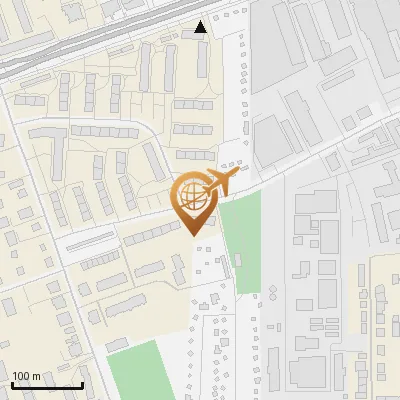 Foto zu Helbingstraße 30, 22047 Hamburg