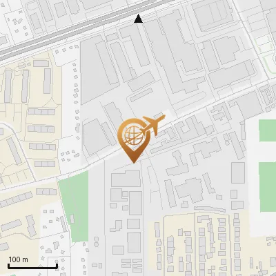 Foto zu Helbingstraße 46, 22047 Hamburg