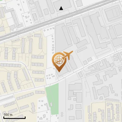 Foto zu Helbingstraße 47, 22047 Hamburg