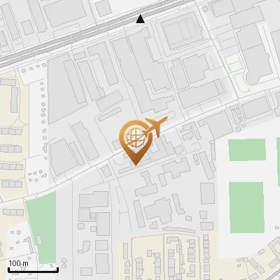 Foto zu Helbingstraße 52, 22047 Hamburg