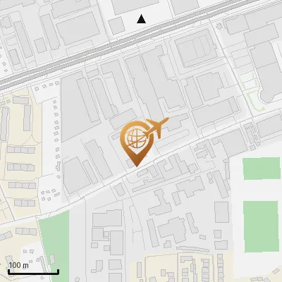 Foto zu Helbingstraße 53, 22047 Hamburg