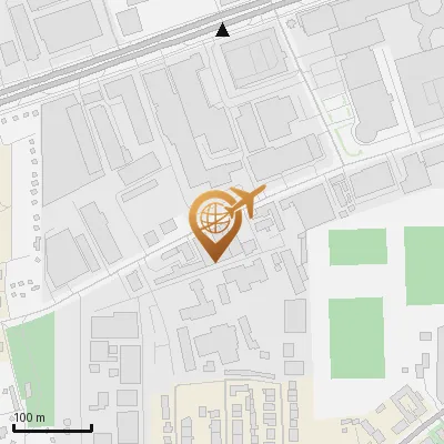 Foto zu Helbingstraße 54, 22047 Hamburg