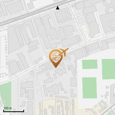 Foto zu Helbingstraße 56, 22047 Hamburg