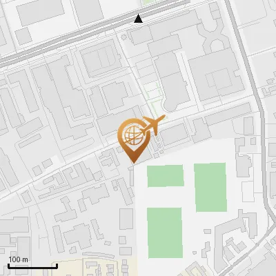 Foto zu Helbingstraße 60, 22047 Hamburg