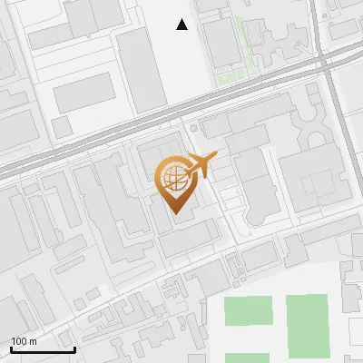 Foto zu Helbingtwiete 5, 22047 Hamburg