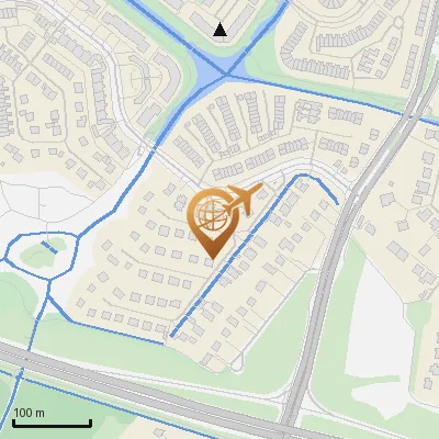 Foto zu Helene-Heyckendorf-Kehre 1, 21035 Hamburg