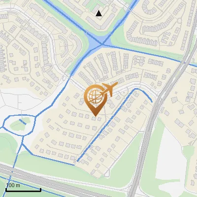 Foto zu Helene-Heyckendorf-Kehre 10, 21035 Hamburg