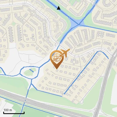 Foto zu Helene-Heyckendorf-Kehre 11, 21035 Hamburg