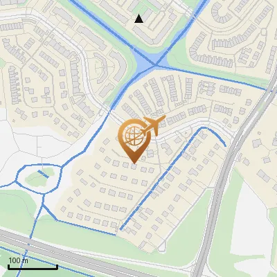 Foto zu Helene-Heyckendorf-Kehre 12, 21035 Hamburg