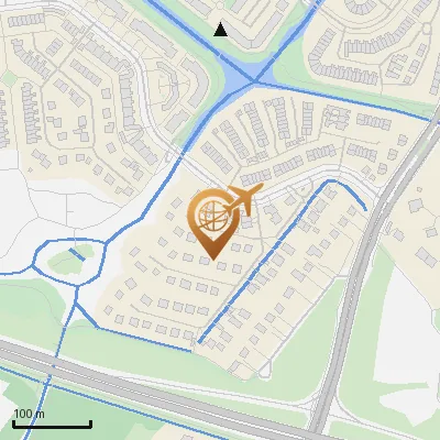 Foto zu Helene-Heyckendorf-Kehre 5, 21035 Hamburg