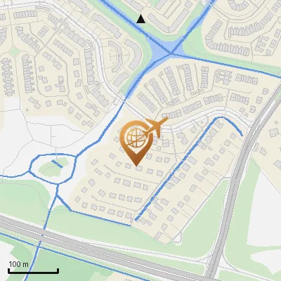 Foto zu Helene-Heyckendorf-Kehre 7, 21035 Hamburg