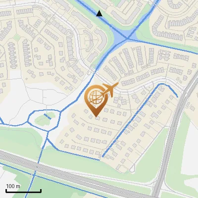 Foto zu Helene-Heyckendorf-Kehre 9, 21035 Hamburg