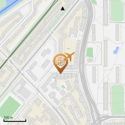 Foto zu Helene-Lange-Straße 10, 20144 Hamburg