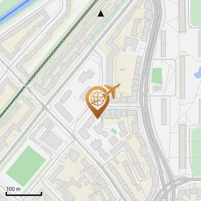 Foto zu Helene-Lange-Straße 13, 20144 Hamburg