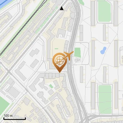 Foto zu Helene-Lange-Straße 2, 20144 Hamburg