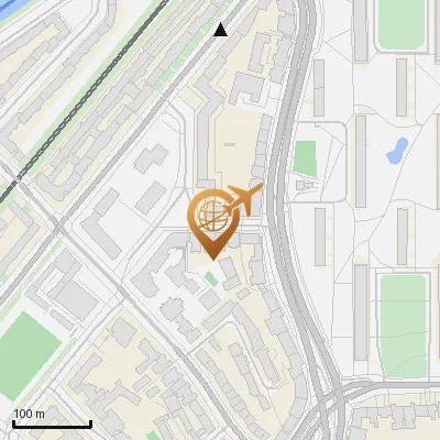 Foto zu Helene-Lange-Straße 5, 20144 Hamburg