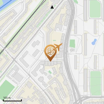 Foto zu Helene-Lange-Straße 8, 20144 Hamburg