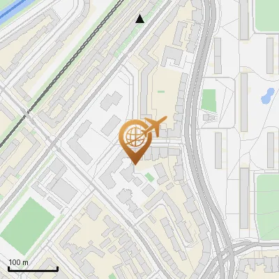 Foto zu Helene-Lange-Straße 9, 20144 Hamburg