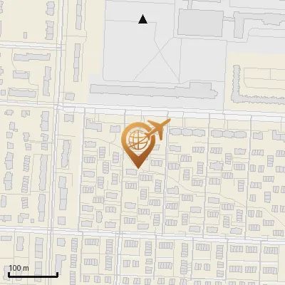 Foto zu Helene-von-Mülinen-Weg 8, 12205 Berlin