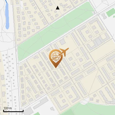 Foto zu Helene-Weber-Straße 22, 12355 Berlin