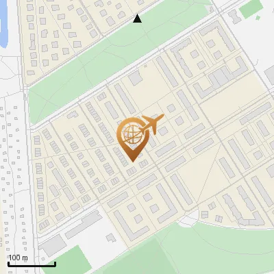 Foto zu Helene-Weber-Straße 28, 12355 Berlin