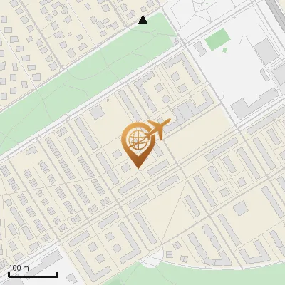 Foto zu Helene-Wessel-Straße 5, 12355 Berlin
