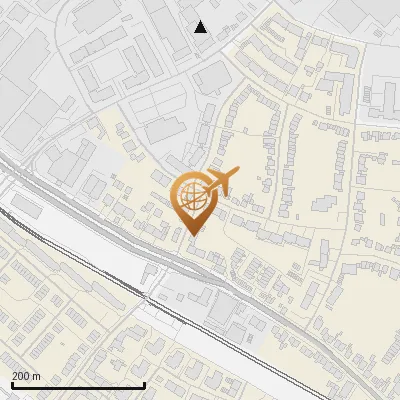 Foto zu Helenenstraße 10, 51149 Köln