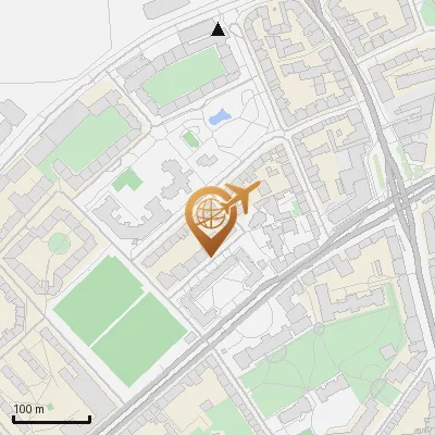 Foto zu Helenenstraße 11, 22765 Hamburg