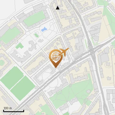 Foto zu Helenenstraße 12, 22765 Hamburg