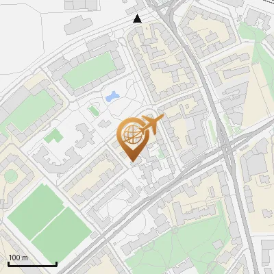 Foto zu Helenenstraße 14, 22765 Hamburg