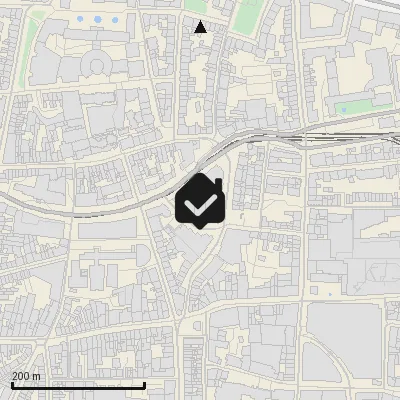 Foto zu Helenenstraße 14, 50667 Köln