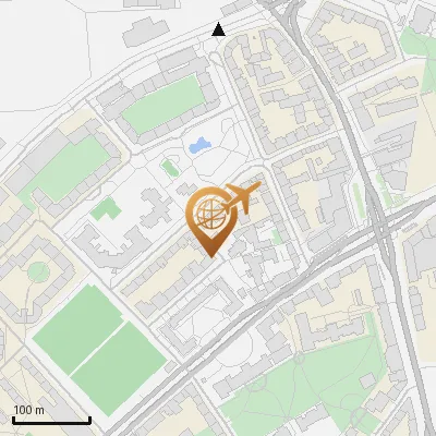 Foto zu Helenenstraße 16, 22765 Hamburg