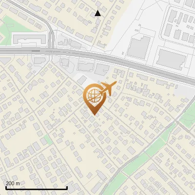 Foto zu Helenenstraße 16, 81825 München