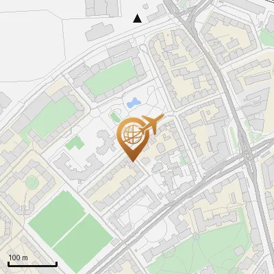 Foto zu Helenenstraße 18, 22765 Hamburg