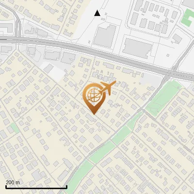 Foto zu Helenenstraße 27, 81825 München
