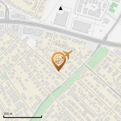 Foto zu Helenenstraße 29, 81825 München