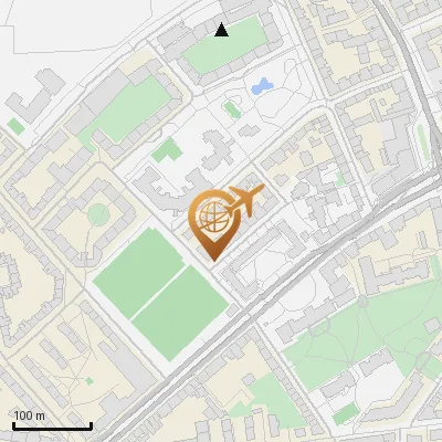 Foto zu Helenenstraße 3, 22765 Hamburg