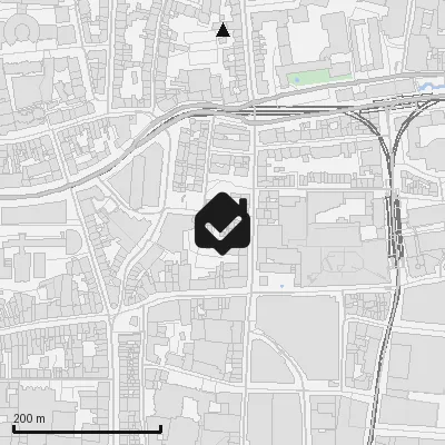 Foto zu Helenenstraße 3, 50667 Köln