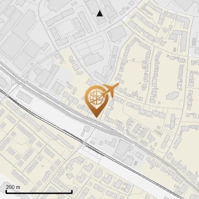 Foto zu Helenenstraße 3, 51149 Köln