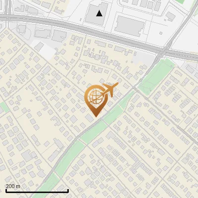Foto zu Helenenstraße 34, 81825 München