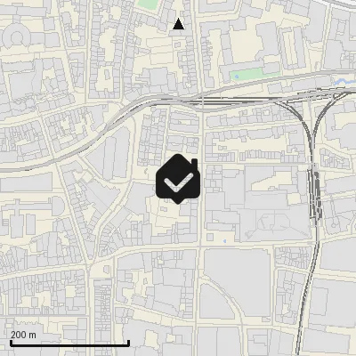 Foto zu Helenenstraße 4, 50667 Köln