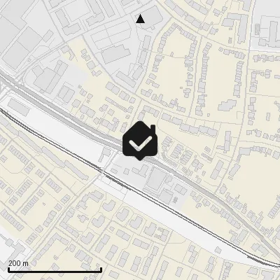 Foto zu Helenenstraße 4, 51149 Köln