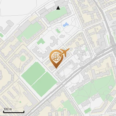 Foto zu Helenenstraße 5, 22765 Hamburg