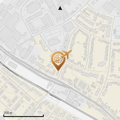 Foto zu Helenenstraße 5, 51149 Köln