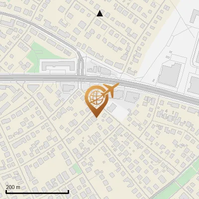 Foto zu Helenenstraße 8, 81825 München